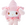 my melody star plush ๐พ