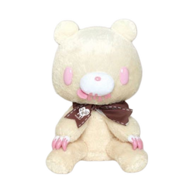 gloomy bear 🐾